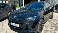 Gebraucht 2025 Cupra Formentor VZ SUV | 44.490 € (Fairer Preis)