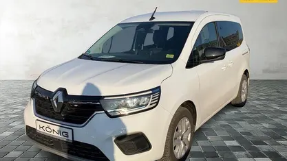 Gebraucht 2024 Renault Kangoo Equilibre Van / Kleinbus | 21.999 € (Fairer Preis)