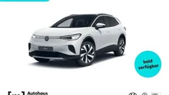Gebraucht 2025 VW ID.4 Pro SUV | 62.030 €