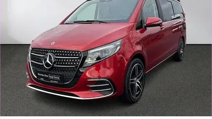 Gebraucht 2025 Mercedes V300 Marco Polo Van / Kleinbus | 97.950 €