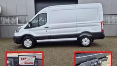 Gebraucht 2024 Ford Transit Trend Van / Kleinbus | 38.500 € (Fairer Preis)