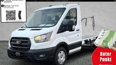 Gebraucht 2025 Ford Transit Trend Limousine | 38.437 € (Guter Preis)