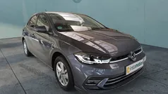 Gebraucht 2024 VW Polo Style Limousine | 23.023 € (Fairer Preis)