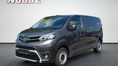 Basaltgrau metallic Neu 2024 Toyota Proace Van | 36.000 € (Fairer Preis)