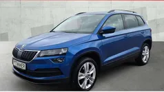 Gebraucht 2021 Skoda Karoq Style SUV | 21.480 € (Guter Preis)