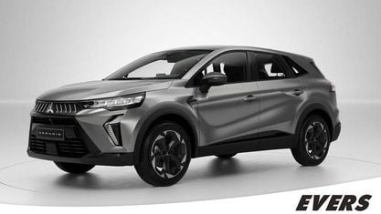 Nieuw Mitsubishi Grandis Edition 158 PK (116 kW) 2026 Grijs SUV
