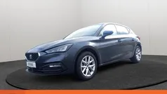 Gebraucht 2024 Seat Leon Style Limousine | 21.888 € (Fairer Preis)