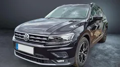 Gebraucht 2018 VW Tiguan Highline SUV | 18.990 € (Guter Preis)