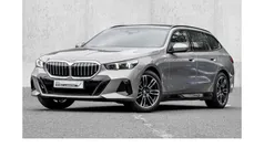 Gebraucht 2024 BMW 520 M Sport Kombi | 54.790 € (Superpreis)