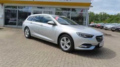 Argonsilber Gebraucht 2020 Opel Insignia Kombi | 19.950 € (Fairer Preis)
