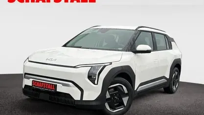 Gebraucht 2026 Kia EV3 Air SUV | 29.979 € (Superpreis)