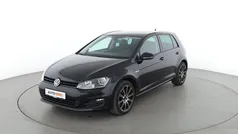 Gebraucht 2015 VW Golf VII Cup Limousine | 14.330 € (Guter Preis)