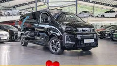 Schwarz Gebraucht 2024 Opel Zafira Life Edition Van | 38.350 € (Superpreis)