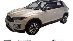 Gebraucht 2024 VW T-Roc IQ Drive SUV | 26.914 € (Fairer Preis)