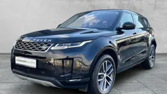 Gebraucht 2020 Land Rover Range Rover evoque S SUV | 31.290 € (Fairer Preis)