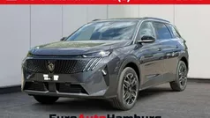 Titane grau metallic/grau Neu 2025 Peugeot 5008 Allure Van / Kleinbus | 33.860 € (Superpreis)