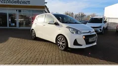 Gebraucht 2017 Hyundai i10 Kleinwagen | 6.750 € (Fairer Preis)
