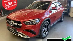 Gebraucht 2024 Mercedes GLA200 Progressive SUV | 40.880 € (Fairer Preis)