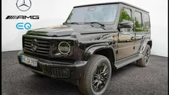 Gebraucht 2025 Mercedes G580 AMG SUV | 159.880 € (Etwas zu teuer)