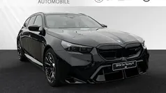 Gebraucht 2025 BMW M5 Performance Kombi | 134.390 €