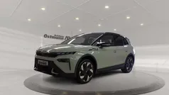 Gebraucht 2025 Skoda Elroq SUV | 49.752 € (Etwas zu teuer)