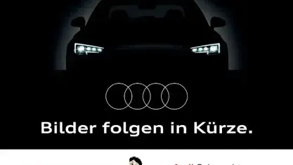 Gebraucht Audi A6 Advanced Plus 299 PS (219 kW) 2025 Mythosschwarz metallic Kombi