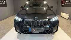 Schwarz Gebraucht 2025 BMW X5 M Sport SUV | 87.900 € (Fairer Preis)