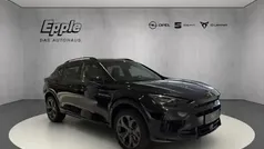 Gebraucht 2025 Cupra Formentor SUV | 32.490 € (Superpreis)
