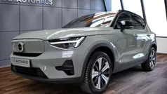 Gebraucht 2023 Volvo XC40 Plus SUV | 26.890 € (Fairer Preis)
