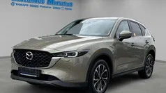Gebraucht 2024 Mazda CX-5 Ad'Vantage SUV | 35.950 € (Guter Preis)