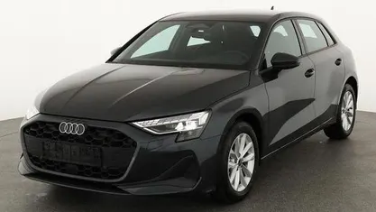 Gebraucht 2025 Audi A3 Limousine | 33.375 € (Fairer Preis)
