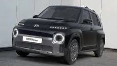 Gebraucht 2025 Hyundai Inster Kleinwagen | 29.840 € (Fairer Preis)