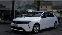Weiß (arktis weiß) Neu 2024 Opel Astra Enjoy Limousine | 20.980 € (Fairer Preis)