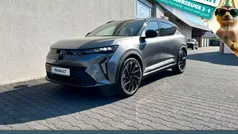 Dolomitgrau, dach in black pe Neu 2024 Renault Scénic Esprit Alpine Van / Kleinbus | 47.989 € (Fairer Preis)