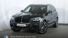 Gebraucht 2021 BMW X3 M Sport SUV | 36.460 € (Fairer Preis)