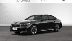 Gebraucht 2025 BMW 520 M Sport Limousine | 49.988 € (Fairer Preis)