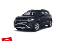 Gebraucht 2025 VW T-Cross Life SUV | 24.250 € (Fairer Preis)