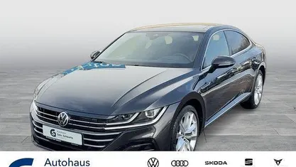 Gebraucht VW Arteon R-line 156 PS (114 kW) 2021 Limousine