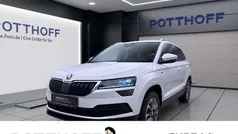 Gebraucht 2022 Skoda Karoq Clever SUV | 28.222 € (Superpreis)