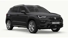 Gebraucht 2024 Seat Ateca FR SUV | 37.490 € (Fairer Preis)