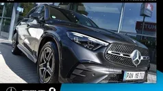 Gebraucht 2025 Mercedes GLC220 AMG SUV | 58.640 € (Superpreis)