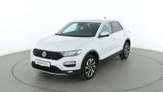 Gebraucht 2021 VW T-Roc Active SUV | 21.480 € (Superpreis)
