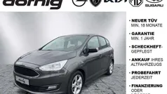 Magneticgrau Gebraucht 2019 Ford C-MAX Cool & Connect Van / Kleinbus | 14.780 € (Fairer Preis)