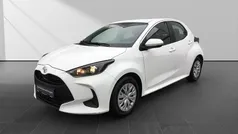 Gebraucht 2023 Toyota Yaris Comfort Kleinwagen | 15.690 € (Fairer Preis)