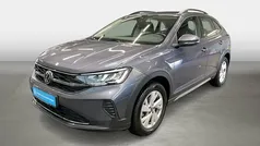 Rauchgrau Gebraucht 2024 VW Taigo Life SUV | 19.950 € (Fairer Preis)