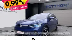 Gebraucht 2024 VW ID.4 Pro SUV | 42.777 € (Fairer Preis)
