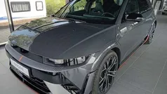Ecotronic gray Neu 2024 Hyundai Ioniq 5 SUV | 62.900 € (Fairer Preis)