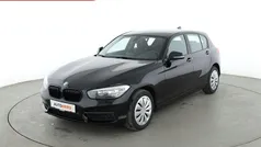 Gebraucht 2018 BMW 118 Kleinwagen | 11.920 € (Fairer Preis)