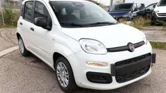 Gebraucht 2025 Fiat Panda Kleinwagen | 14.552 € (Fairer Preis)
