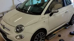 Gebraucht 2023 Fiat 500C Dolcevita Cabrio | 16.799 € (Fairer Preis)